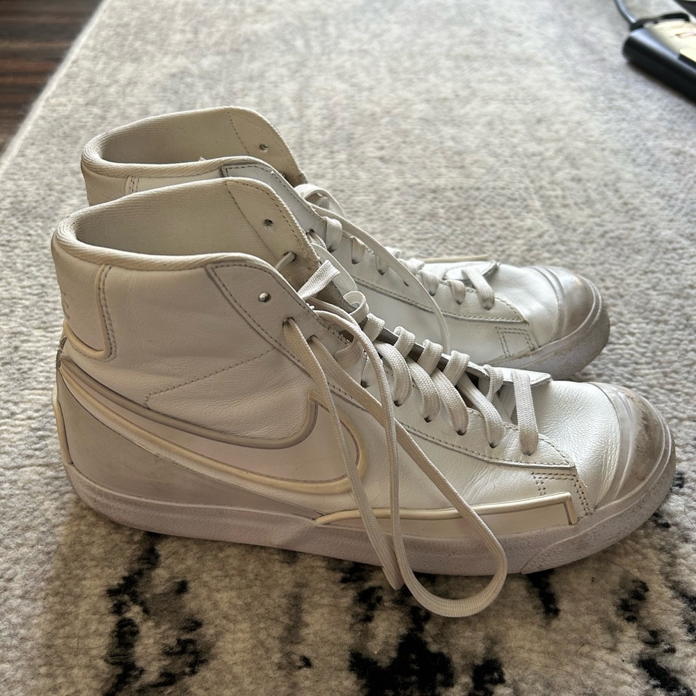Nike Blazer Mid ‘77 ‘Infinite